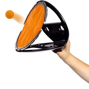 اسباب بازی ورزشی اسکوآپ مدل Simba - Squap - Catch Ball_اسباب بازی