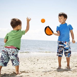 اسباب بازی ورزشی اسکوآپ مدل Simba - Squap - Catch Ball_اسباب بازی