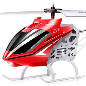 هلیکوپتر کنترلی سایما مدل SYMA S39 Helicopter_اسباب بازی