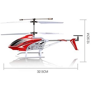 هلیکوپتر کنترلی سایما مدل SYMA S39 Helicopter_اسباب بازی
