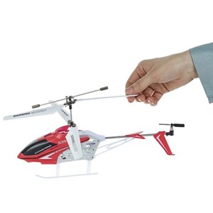 هلیکوپتر کنترلی سایما مدل SYMA S39 Helicopter_اسباب بازی