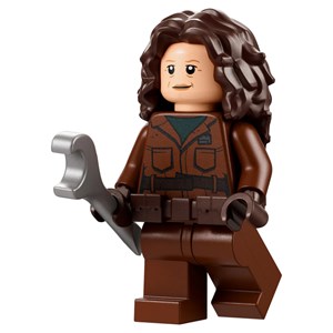 لگو جنگ ستارگان 412 قطعه مدل 65004 Lego Star Zone_اسباب بازی