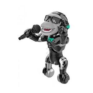 ربات اسباب بازی میمون اورانگوتان آوازخوان بلوتوثی BLUETOOTH ORANGUTAN