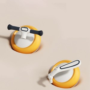 اسکوتر فلزی 3 کاره صندلی دار تاشو با چرخ های چراغدار و موزیکال_اسباب بازی