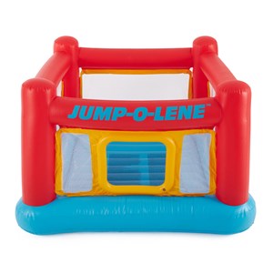 جامپینگ بادی کودک اینتکس مدل 48260 Jump-O-Lene_اسباب بازی