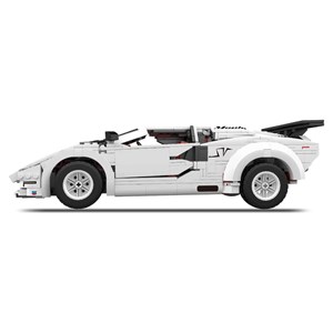 لگو تکنیک ماشین لامبورگینی 1495 قطعه مدل Mould King 10045 Lambo-Coutach_اسباب بازی