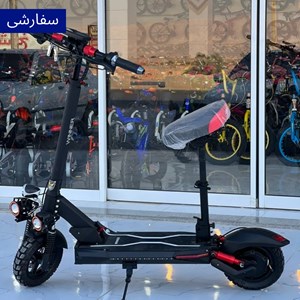 اسکوتر برقی 3000 وات وینر اسکای winner sky همراه با سیستم دزدگیر_اسباب بازی