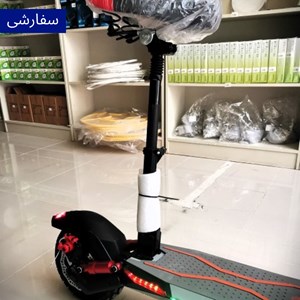 اسکوتر برقی 3000 وات وینر اسکای winner sky همراه با سیستم دزدگیر_اسباب بازی