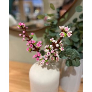 لگو شکوفه های گیلاس 430 قطعه مدل LEGO Cherry Blossoms 40725_اسباب بازی