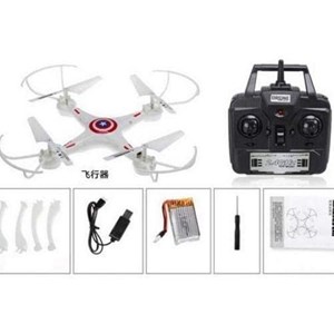 کوادکوپتر باقابلیت نصب دوربین Mytoys MT290