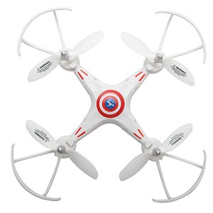 کوادکوپتر باقابلیت نصب دوربین Mytoys MT290