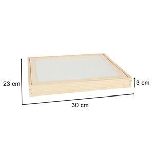 تخته سه کاره آهنربایی، وایت برد و تخته سیاه به همراه ماژیک و گچ رنگی طرح مزرعه شادی_اسباب بازی