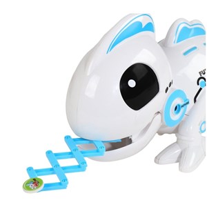 اسباب بازی ربات کنترلی مدل آفتاب پرست جینگ شینگ دا_اسباب بازی