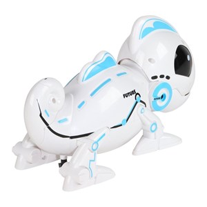 اسباب بازی ربات کنترلی مدل آفتاب پرست جینگ شینگ دا_اسباب بازی