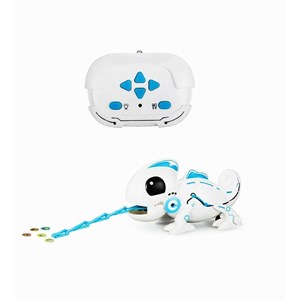 اسباب بازی ربات کنترلی مدل آفتاب پرست جینگ شینگ دا_اسباب بازی