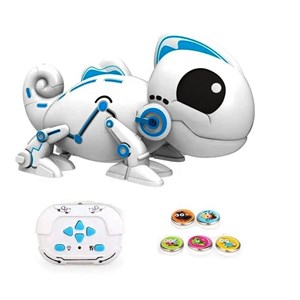 اسباب بازی ربات کنترلی مدل آفتاب پرست جینگ شینگ دا_اسباب بازی