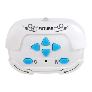 اسباب بازی ربات کنترلی مدل آفتاب پرست جینگ شینگ دا_اسباب بازی