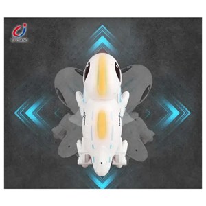 اسباب بازی ربات کنترلی مدل آفتاب پرست جینگ شینگ دا_اسباب بازی