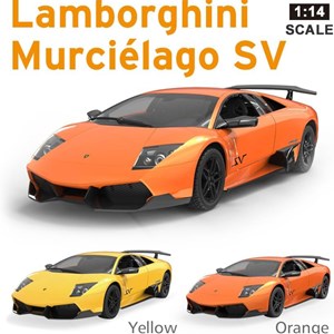 ماشین کنترلی لامبورگینی مورسیه‌ لاگو مقیاس 1:14 مدل Vinie Remote Control Car CL1402_اسباب بازی