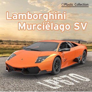 ماشین کنترلی لامبورگینی مورسیه‌ لاگو مقیاس 1:14 مدل Vinie Remote Control Car CL1402_اسباب بازی