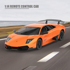 ماشین کنترلی لامبورگینی مورسیه‌ لاگو مقیاس 1:14 مدل Vinie Remote Control Car CL1402_اسباب بازی