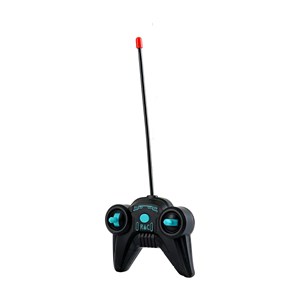 ماشین کنترلی جنگی آفرود با پرتاب تیر ژله‌ای مقیاس 1:16_اسباب بازی