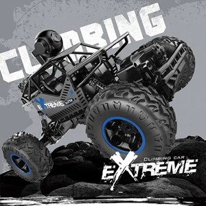 ماشین کنترلی آفرود دوربین دار اکستریم مقیاس 1:16 مدل LH-C009A_اسباب بازی