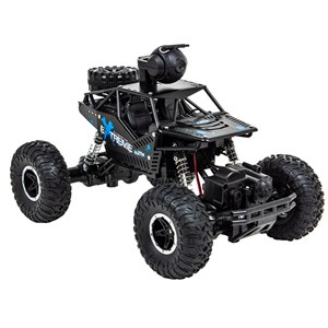 ماشین کنترلی آفرود دوربین دار اکستریم مقیاس 1:16 مدل LH-C009A_اسباب بازی