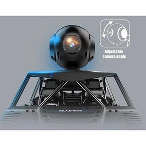 ماشین کنترلی آفرود دوربین دار اکستریم مقیاس 1:16 مدل LH-C009A_اسباب بازی