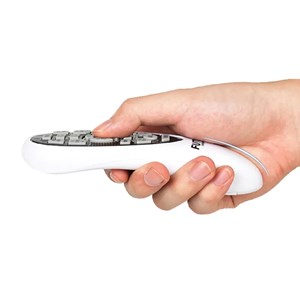 ربات اسباب‌بازی کنترلی شارژی هوشمند 37 سانتی حرکت با نیروی آب_اسباب بازی