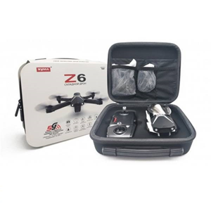 کوادکوپتر دوربین دار سایما مدل SYMA Z6_اسباب بازی