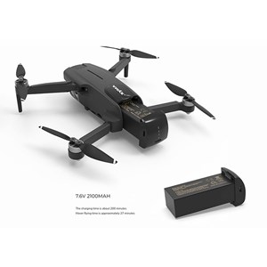 کوادکوپتر دوربین دار سایما مدل SYMA W5_اسباب بازی