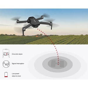 کوادکوپتر دوربین دار سایما مدل SYMA W5_اسباب بازی
