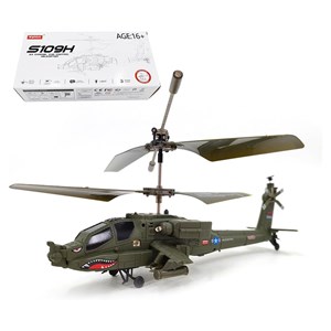 هلیکوپتر کنترلی سایما مدل S109H SYMA_اسباب بازی