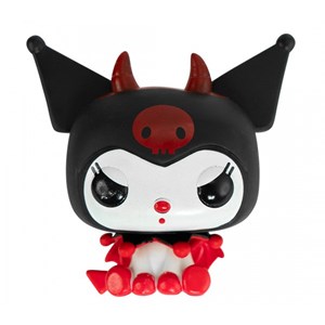 ست اکشن فیگور 4 عددی طرح فانکو کرومی_اسباب بازی