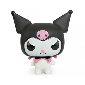 ست اکشن فیگور 4 عددی طرح فانکو کرومی_اسباب بازی