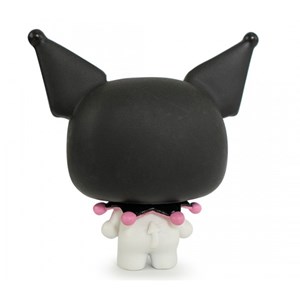 ست اکشن فیگور 4 عددی طرح فانکو کرومی_اسباب بازی