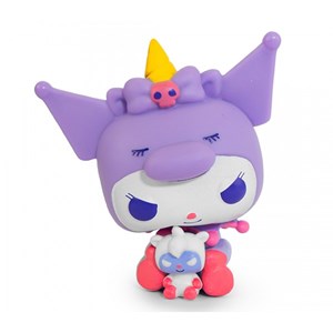 ست اکشن فیگور 4 عددی طرح فانکو کرومی_اسباب بازی