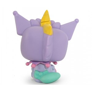 ست اکشن فیگور 4 عددی طرح فانکو کرومی_اسباب بازی