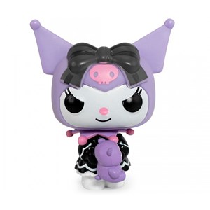 ست اکشن فیگور 4 عددی طرح فانکو کرومی_اسباب بازی