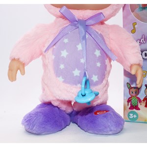 عروسک گریه کن و راه رونده کرای بیبی 30 سانتی مدل Cry Baby 1292_اسباب بازی