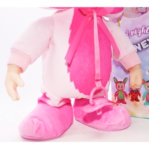 عروسک گریه کن و راه رونده کرای بیبی 30 سانتی مدل Cry Baby 1297_اسباب بازی