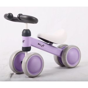 چهار چرخ فلزی کودک Bike 4 Wheel BMX_اسباب بازی