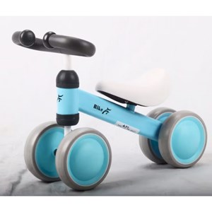 چهار چرخ فلزی کودک Bike 4 Wheel BMX_اسباب بازی