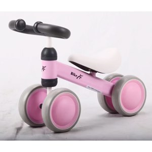 چهار چرخ فلزی کودک Bike 4 Wheel BMX_اسباب بازی