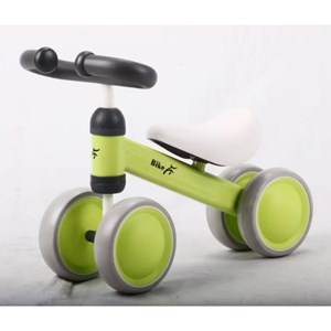 چهار چرخ فلزی کودک Bike 4 Wheel BMX_اسباب بازی