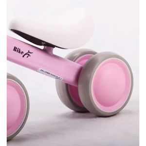 چهار چرخ فلزی کودک Bike 4 Wheel BMX_اسباب بازی