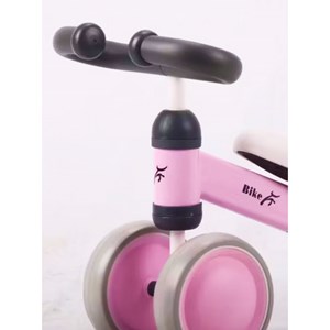 چهار چرخ فلزی کودک Bike 4 Wheel BMX_اسباب بازی