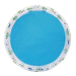 استخر بادی قطر 183 سانتیمتری بست وی طرح آکواریوم مدل Bestway 51005_اسباب بازی