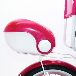 دوچرخه اورجینال کودک سایز 16 طرح پرنسس سوفیا مدل جونیور JUNIOR_اسباب بازی